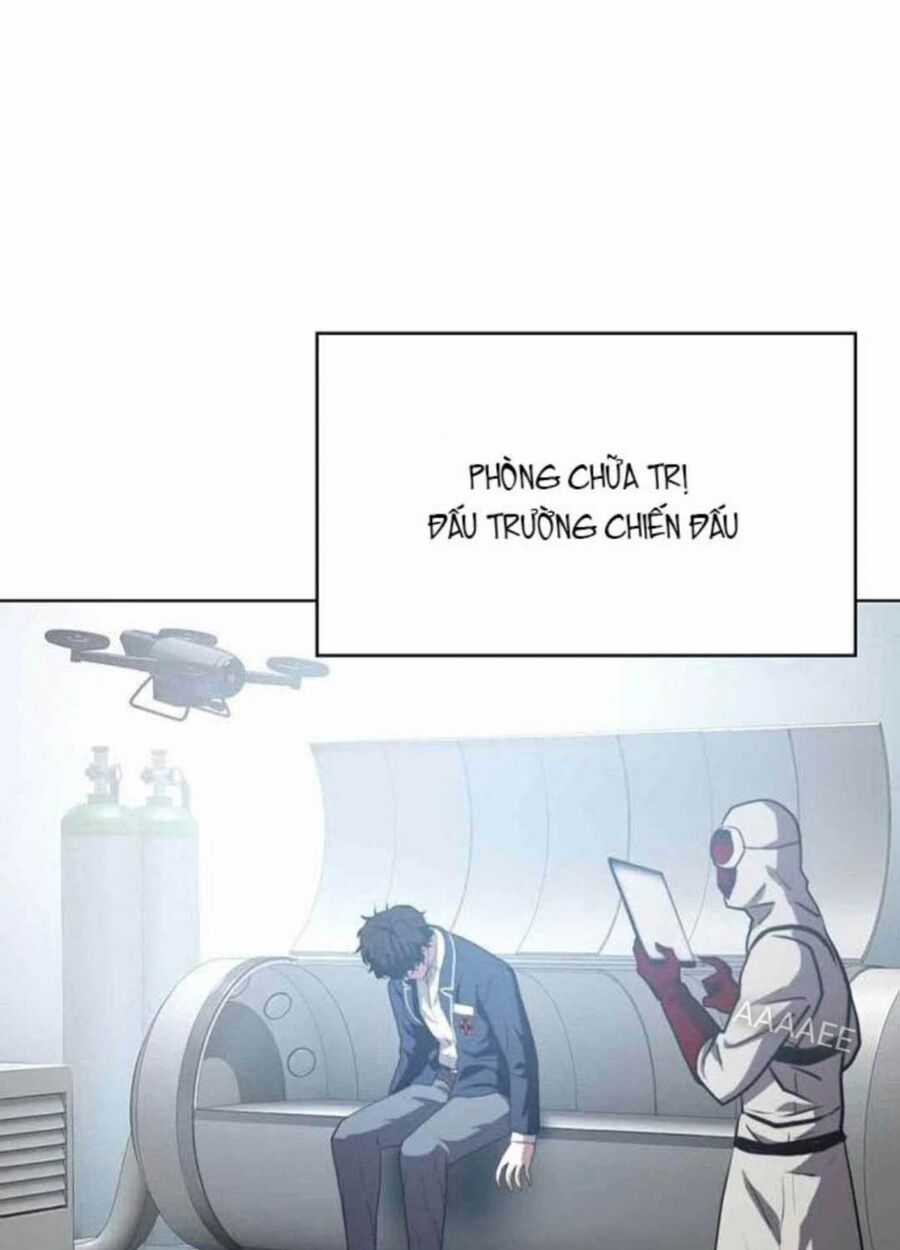 Sàn Đấu Sống Còn Chapter 7 trang 30