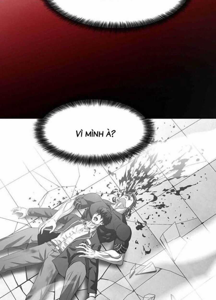 Sàn Đấu Sống Còn Chapter 7 trang 33