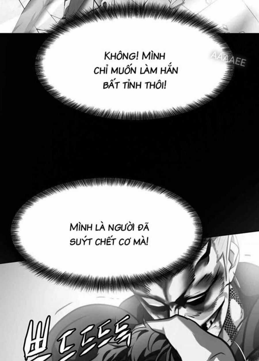 Sàn Đấu Sống Còn Chapter 7 trang 34
