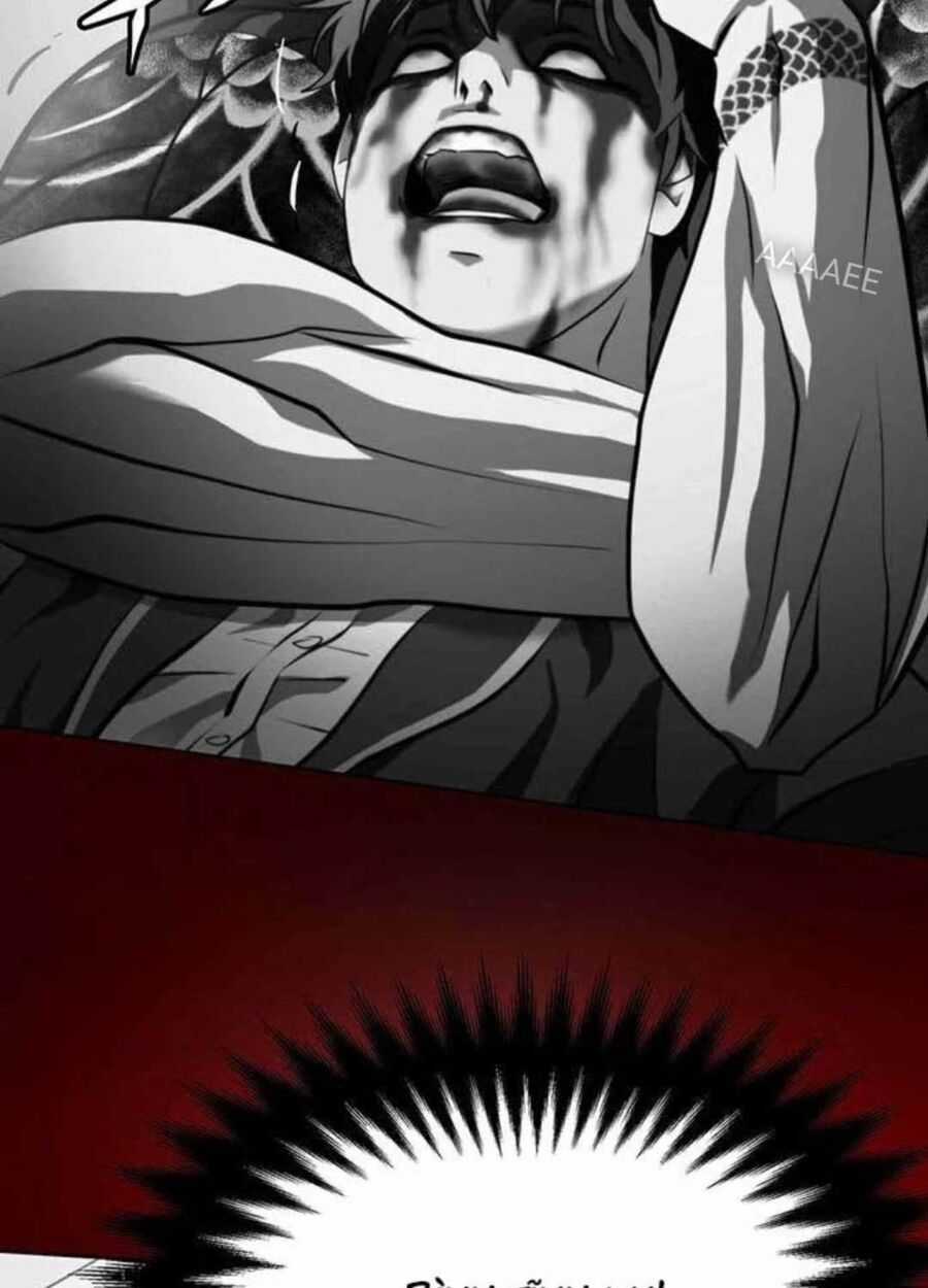 Sàn Đấu Sống Còn Chapter 7 trang 35