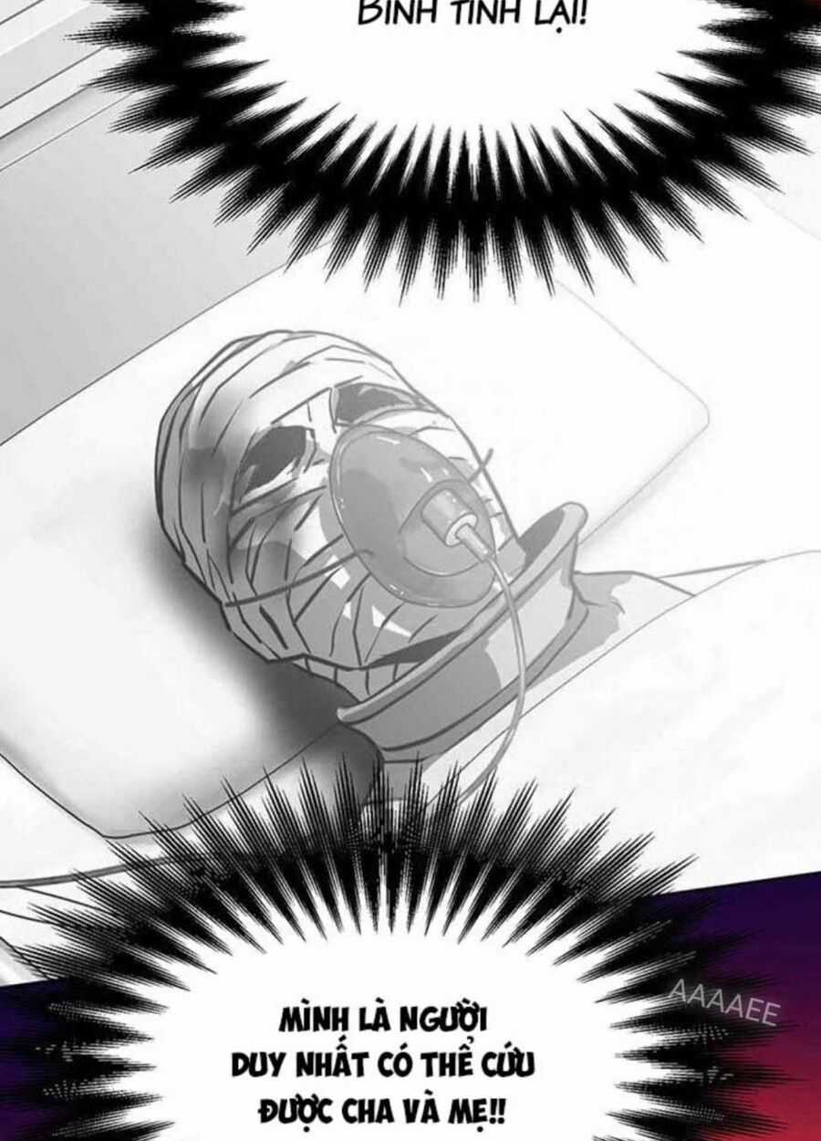 Sàn Đấu Sống Còn Chapter 7 trang 36