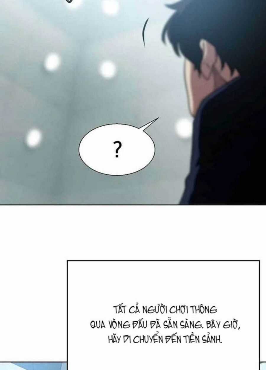 Sàn Đấu Sống Còn Chapter 7 trang 39