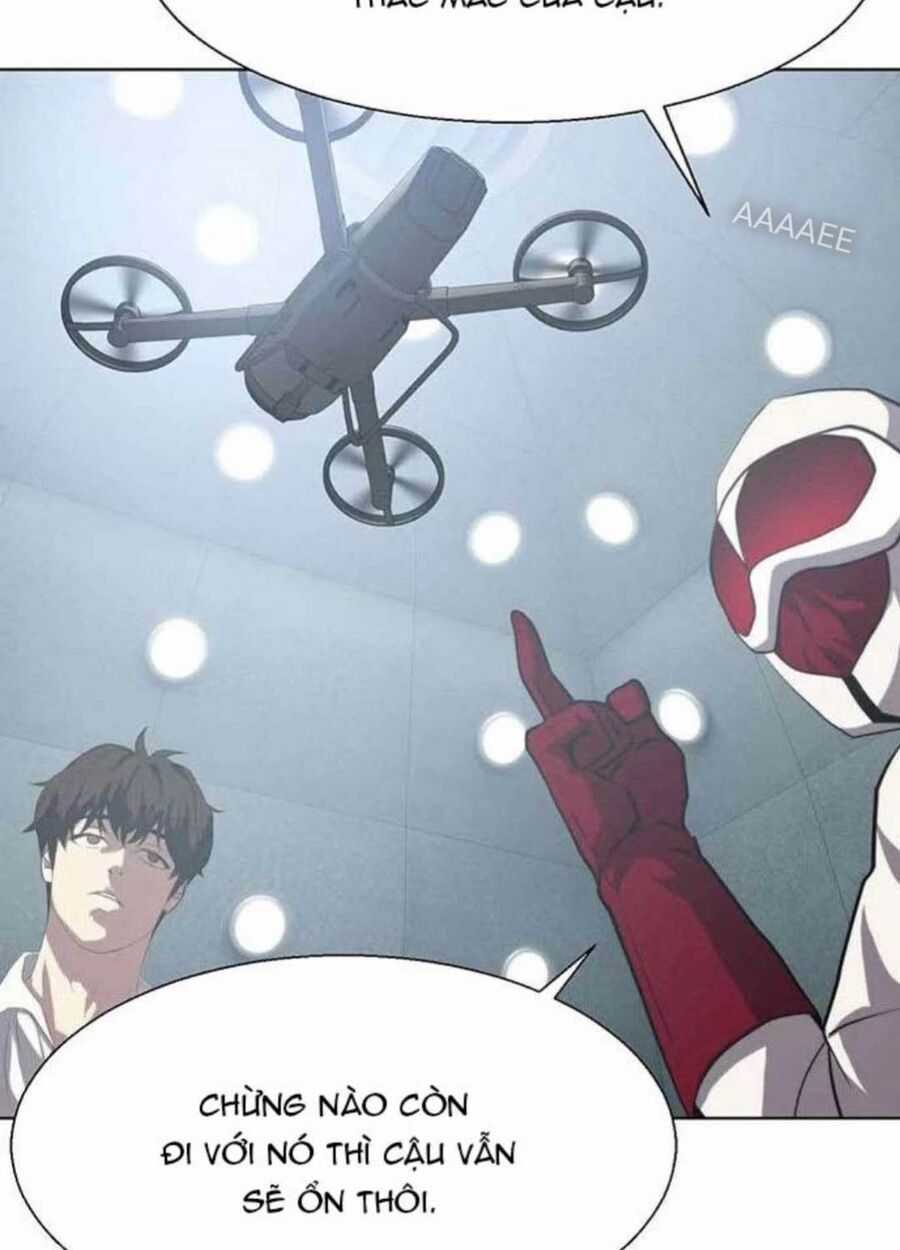 Sàn Đấu Sống Còn Chapter 7 trang 42