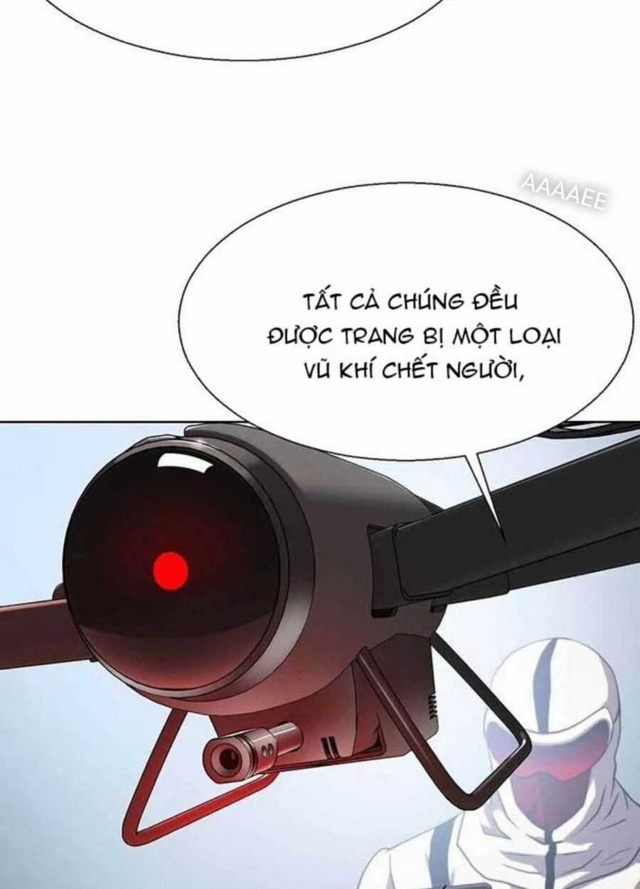 Sàn Đấu Sống Còn Chapter 7 trang 43