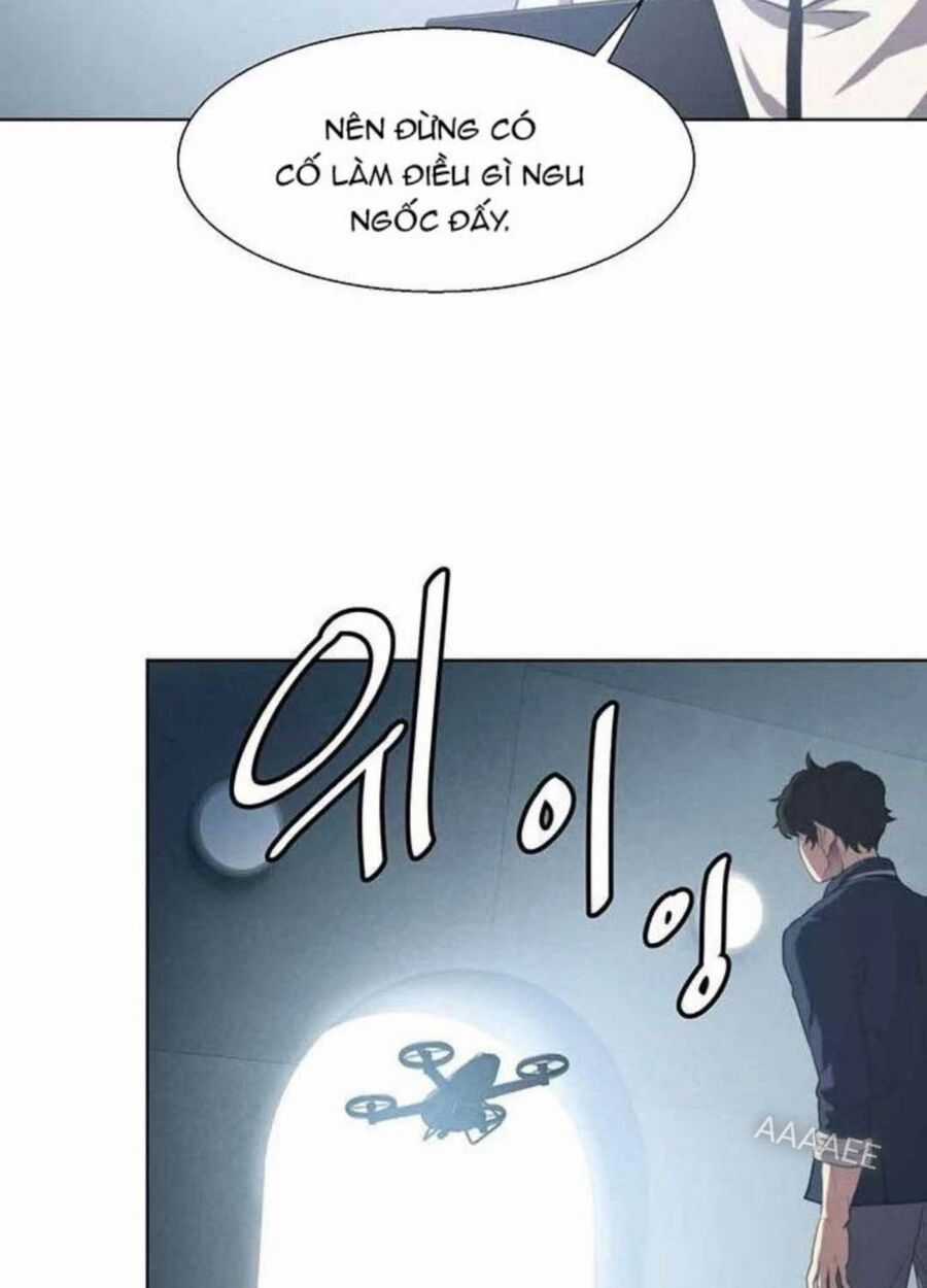 Sàn Đấu Sống Còn Chapter 7 trang 44