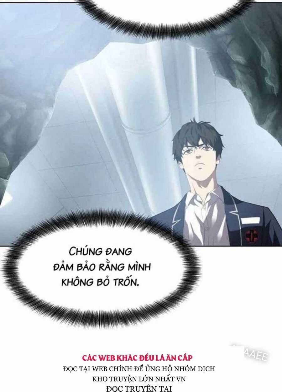 Sàn Đấu Sống Còn Chapter 7 trang 49