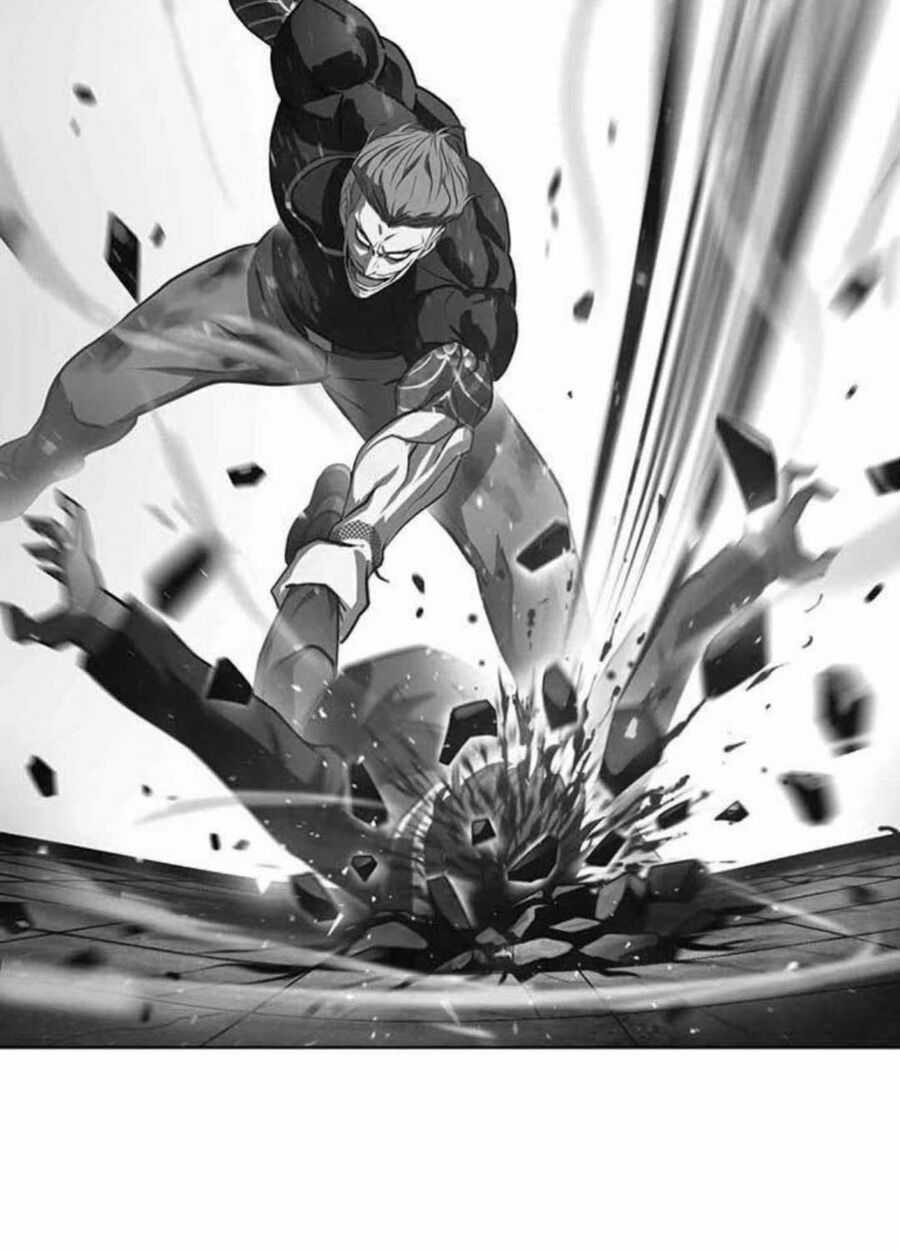 Sàn Đấu Sống Còn Chapter 7 trang 57