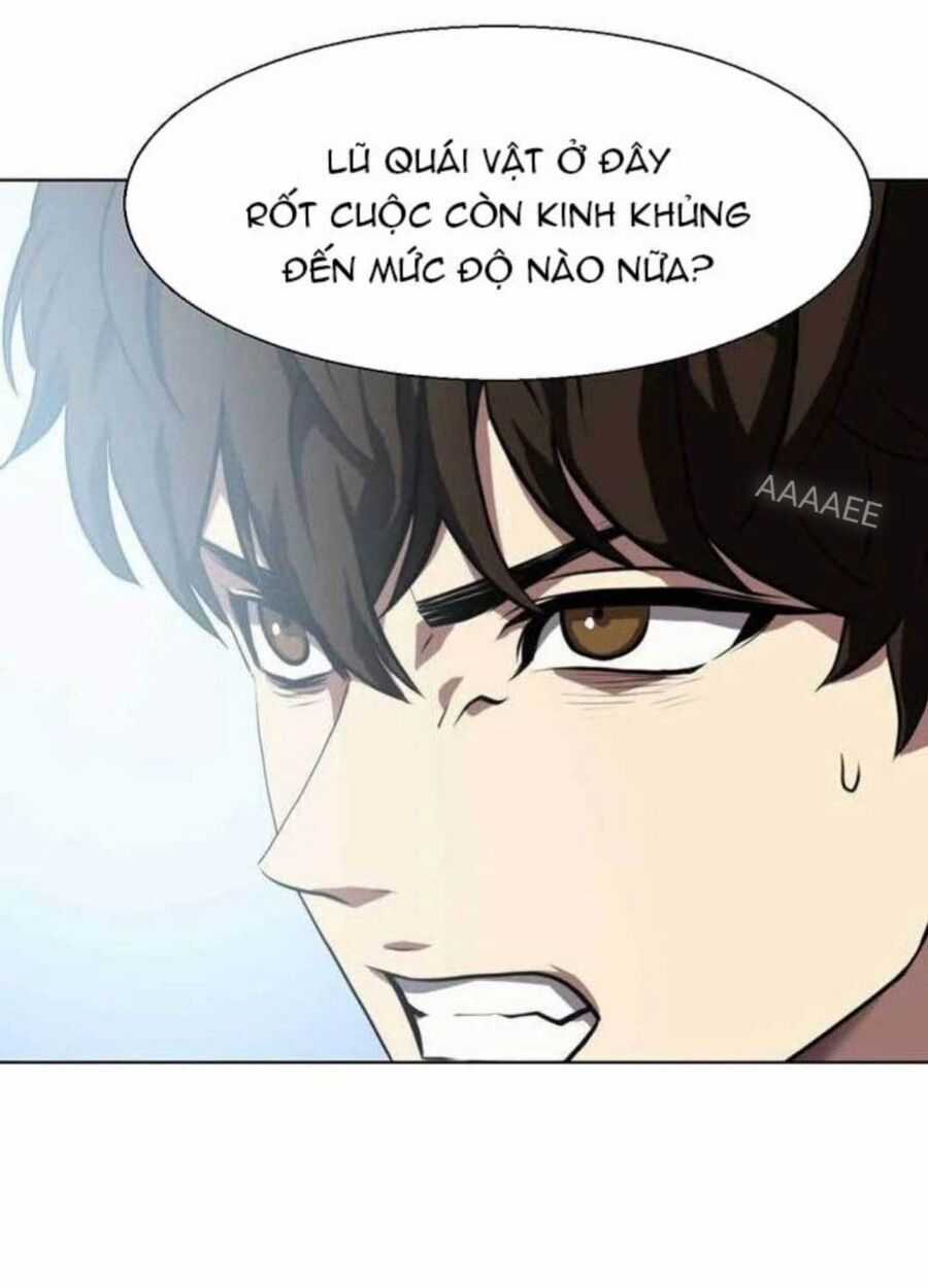 Sàn Đấu Sống Còn Chapter 7 trang 58