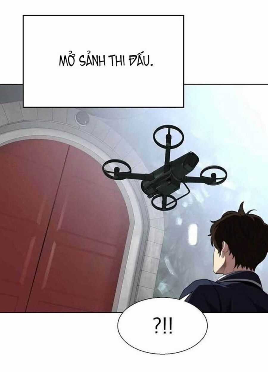 Sàn Đấu Sống Còn Chapter 7 trang 59