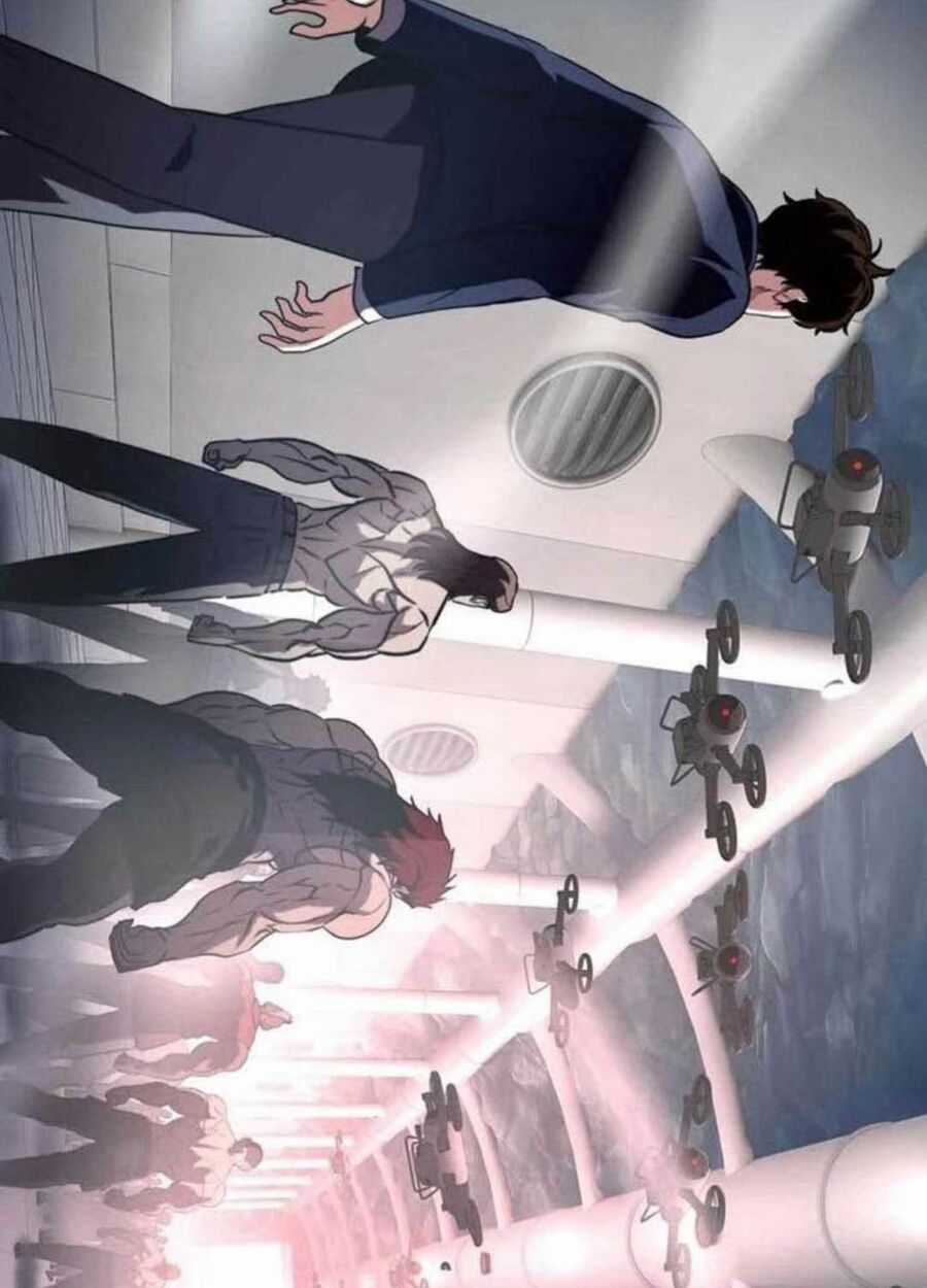 Sàn Đấu Sống Còn Chapter 7 trang 66