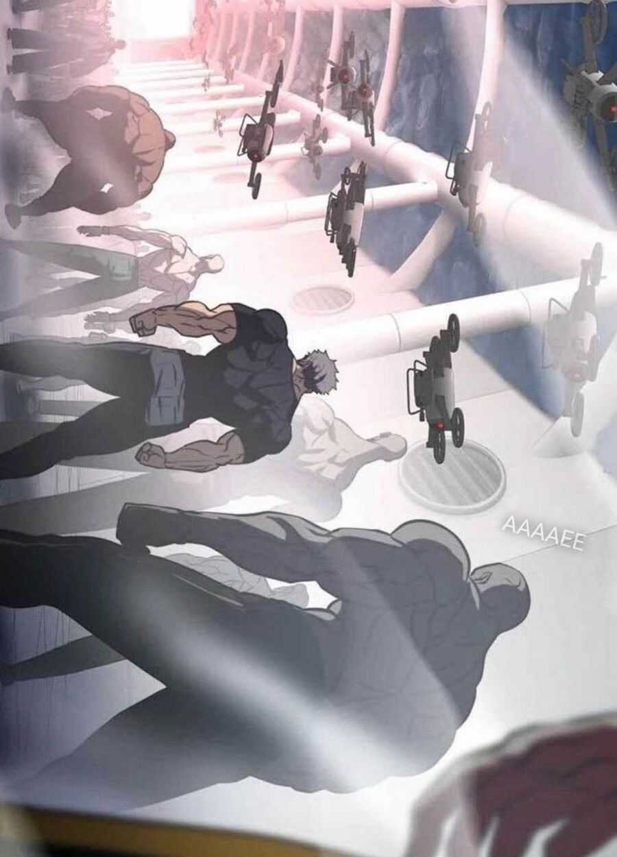 Sàn Đấu Sống Còn Chapter 7 trang 67