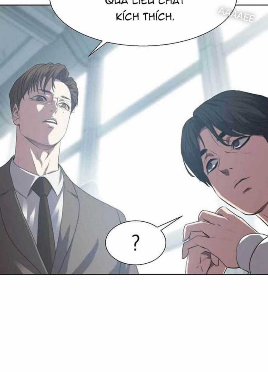 Sàn Đấu Sống Còn Chapter 7 trang 7