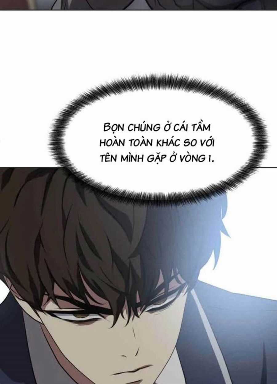 Sàn Đấu Sống Còn Chapter 7 trang 72