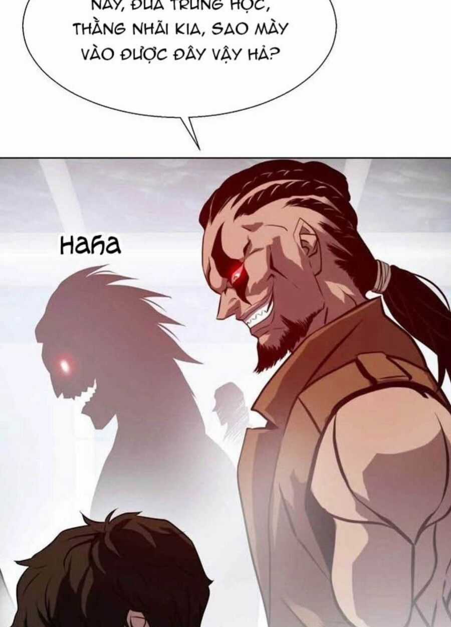 Sàn Đấu Sống Còn Chapter 7 trang 75