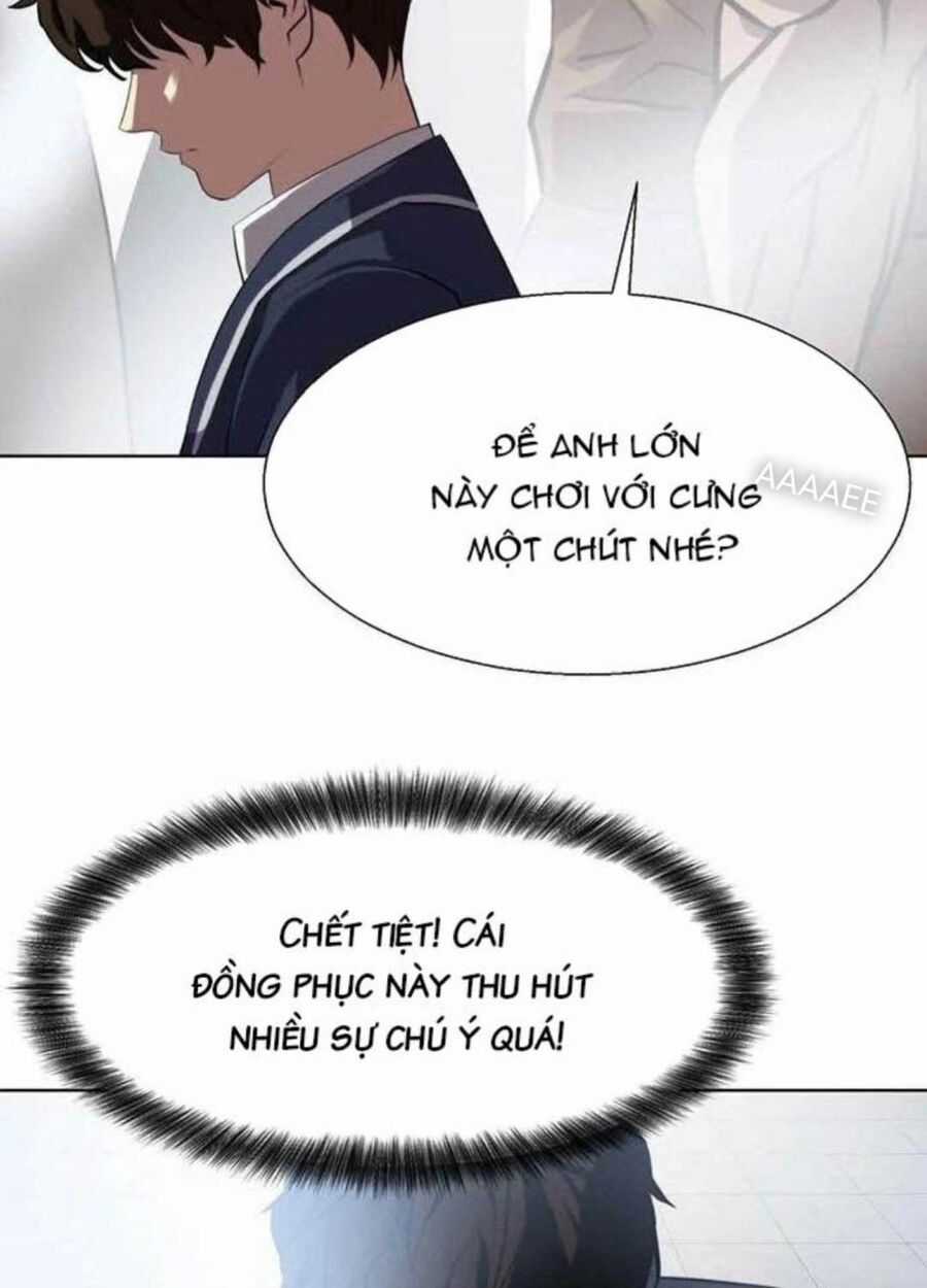 Sàn Đấu Sống Còn Chapter 7 trang 76