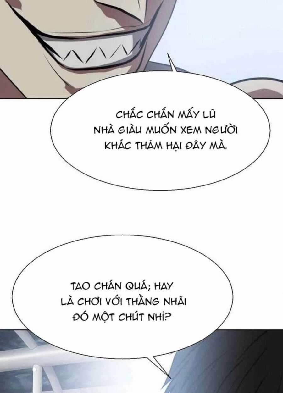 Sàn Đấu Sống Còn Chapter 7 trang 80