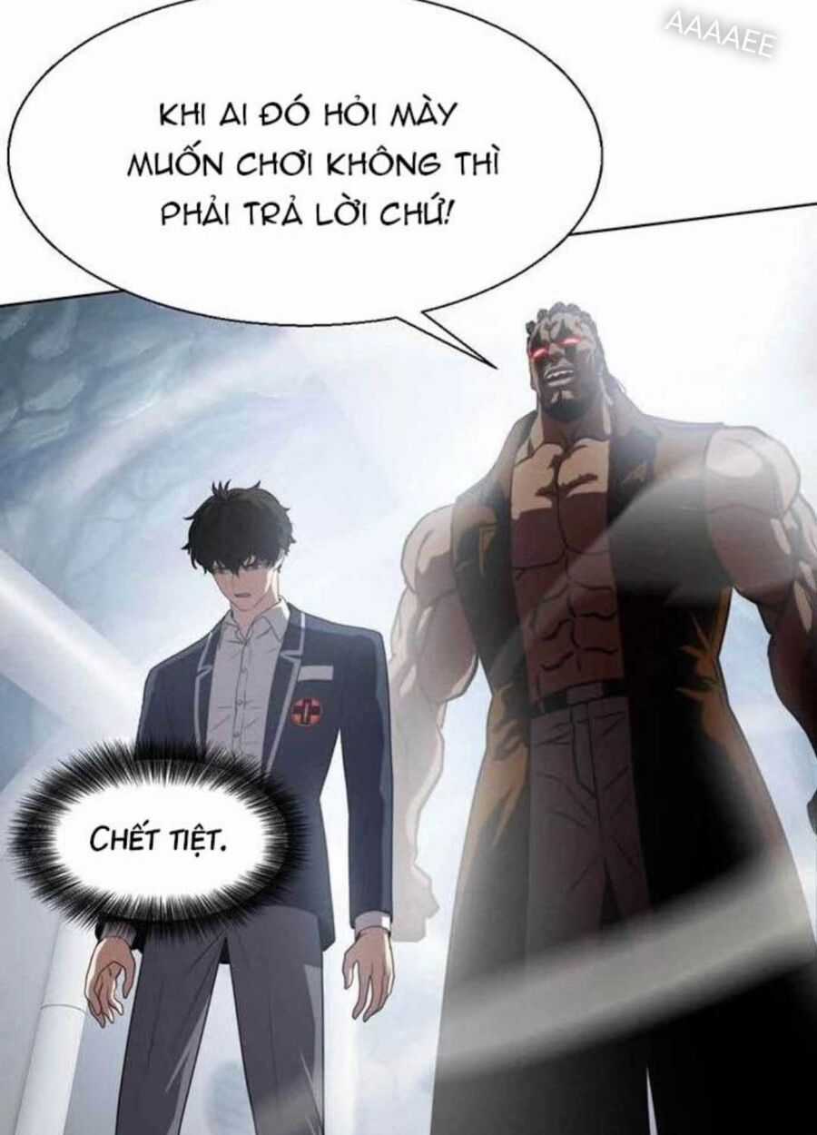 Sàn Đấu Sống Còn Chapter 7 trang 84
