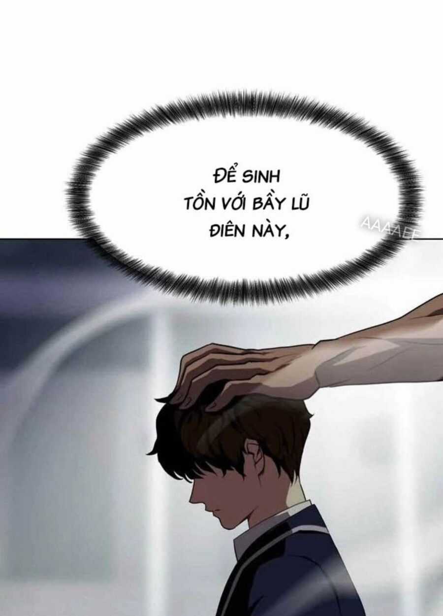 Sàn Đấu Sống Còn Chapter 7 trang 87