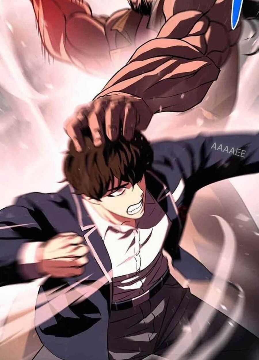 Sàn Đấu Sống Còn Chapter 7 trang 90