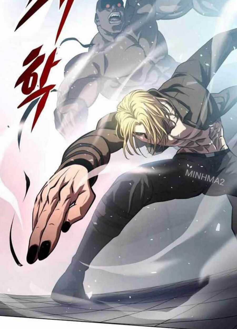 Sàn Đấu Sống Còn Chapter 8 trang 102