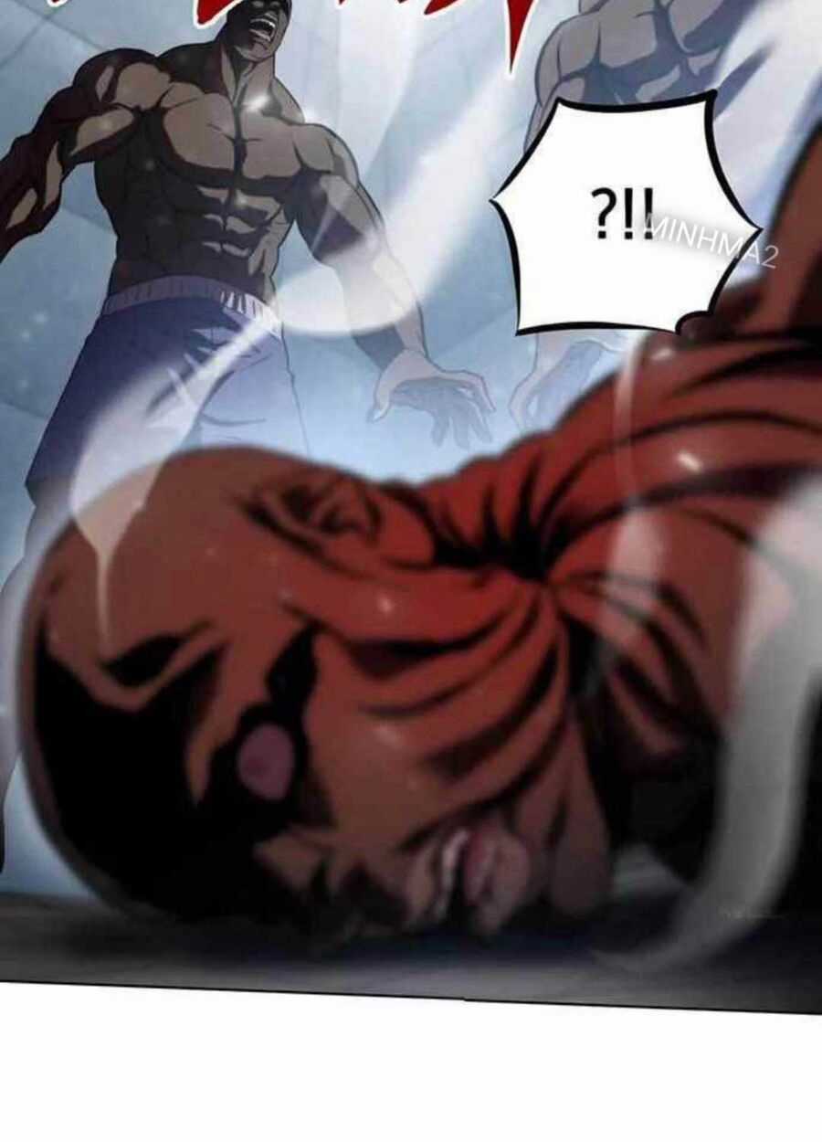 Sàn Đấu Sống Còn Chapter 8 trang 104