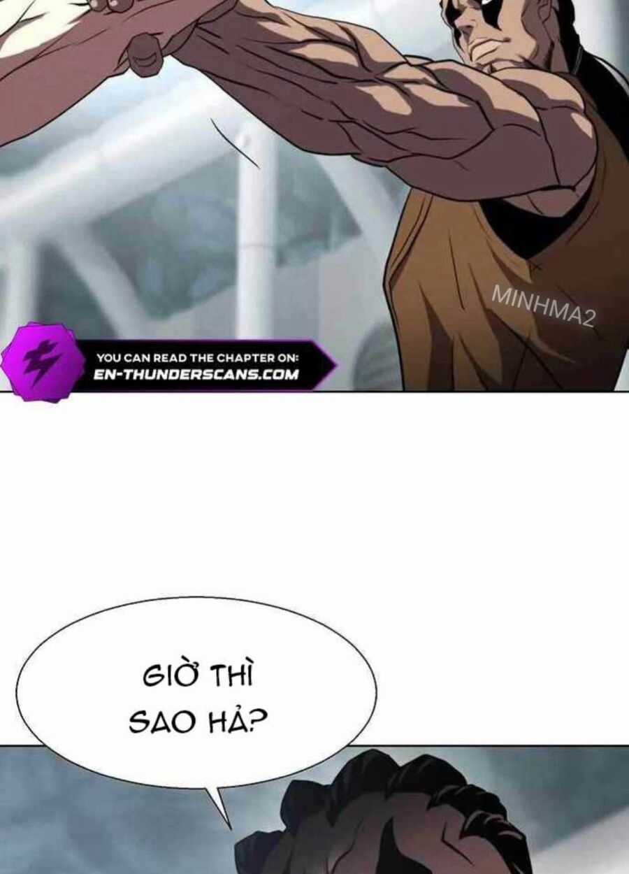 Sàn Đấu Sống Còn Chapter 8 trang 11