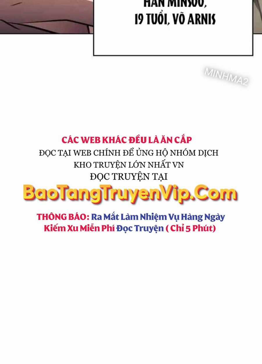 Sàn Đấu Sống Còn Chapter 8 trang 110