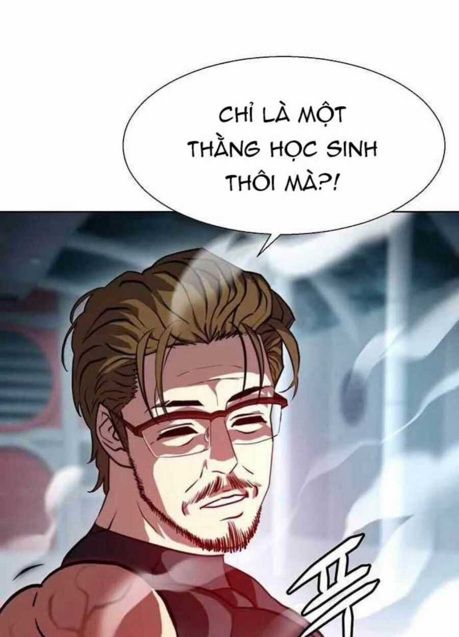 Sàn Đấu Sống Còn Chapter 8 trang 15