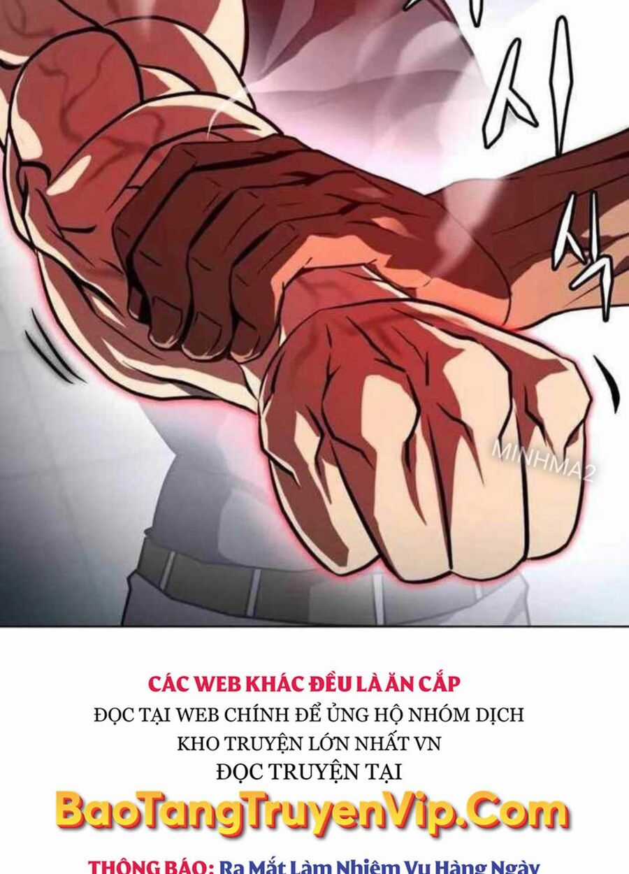 Sàn Đấu Sống Còn Chapter 8 trang 16