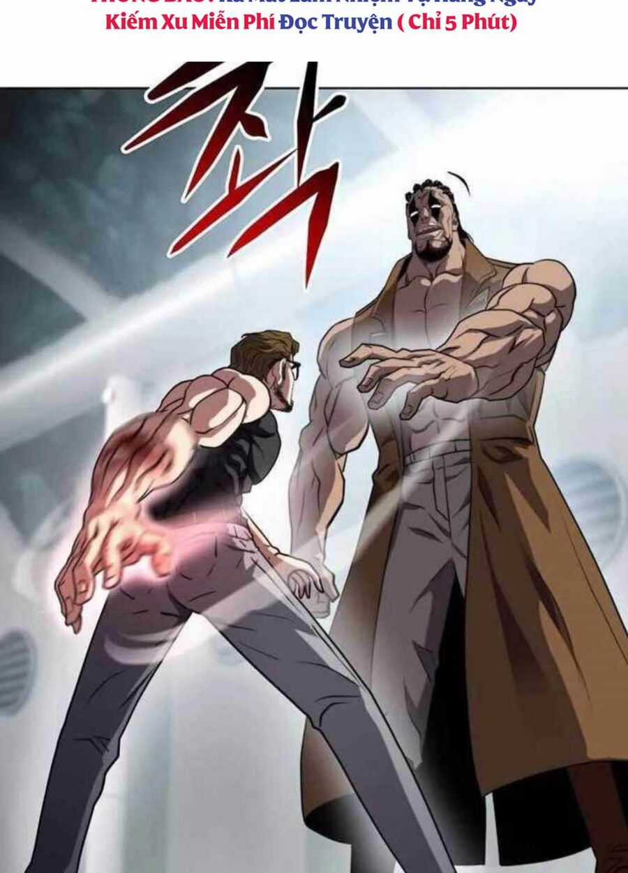 Sàn Đấu Sống Còn Chapter 8 trang 17