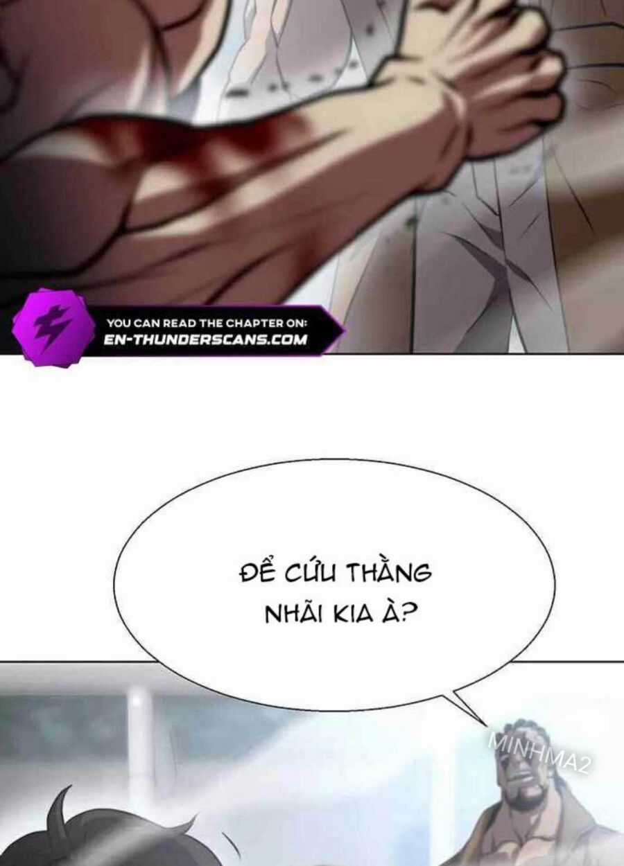 Sàn Đấu Sống Còn Chapter 8 trang 19