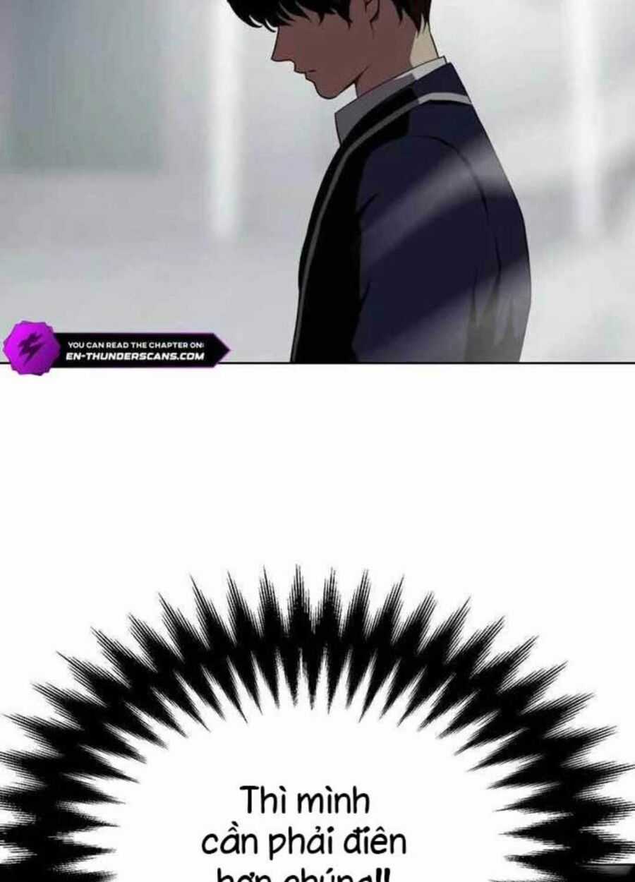 Sàn Đấu Sống Còn Chapter 8 trang 2