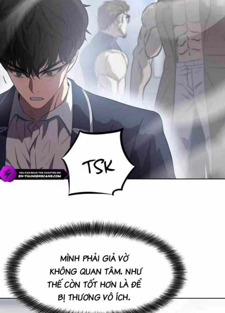 Sàn Đấu Sống Còn Chapter 8 trang 20