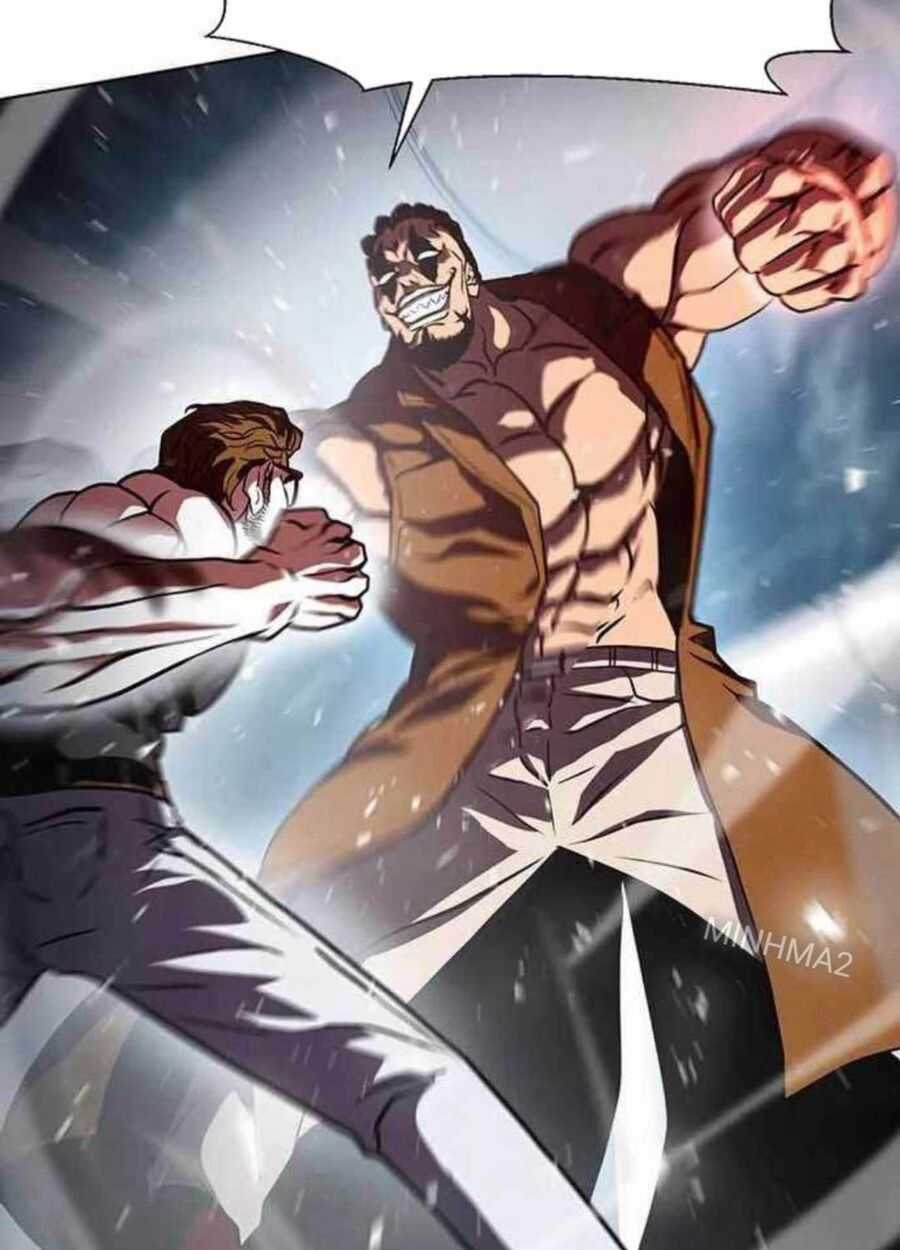 Sàn Đấu Sống Còn Chapter 8 trang 22