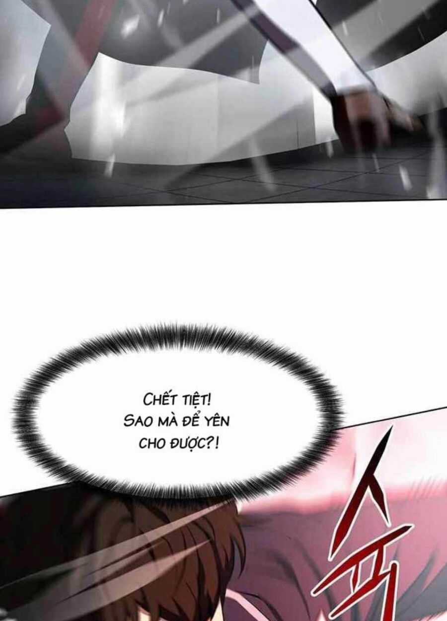 Sàn Đấu Sống Còn Chapter 8 trang 23