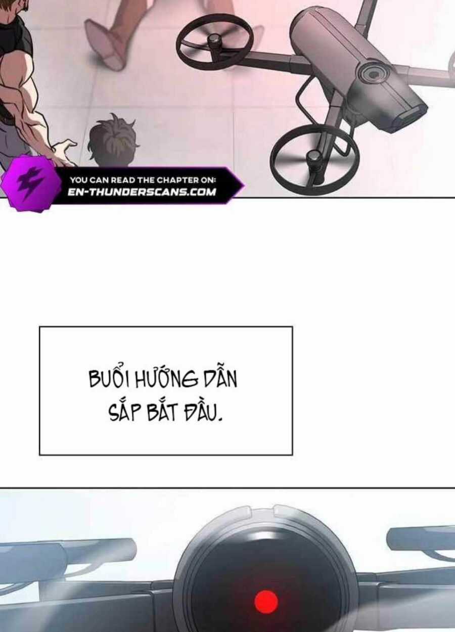 Sàn Đấu Sống Còn Chapter 8 trang 31