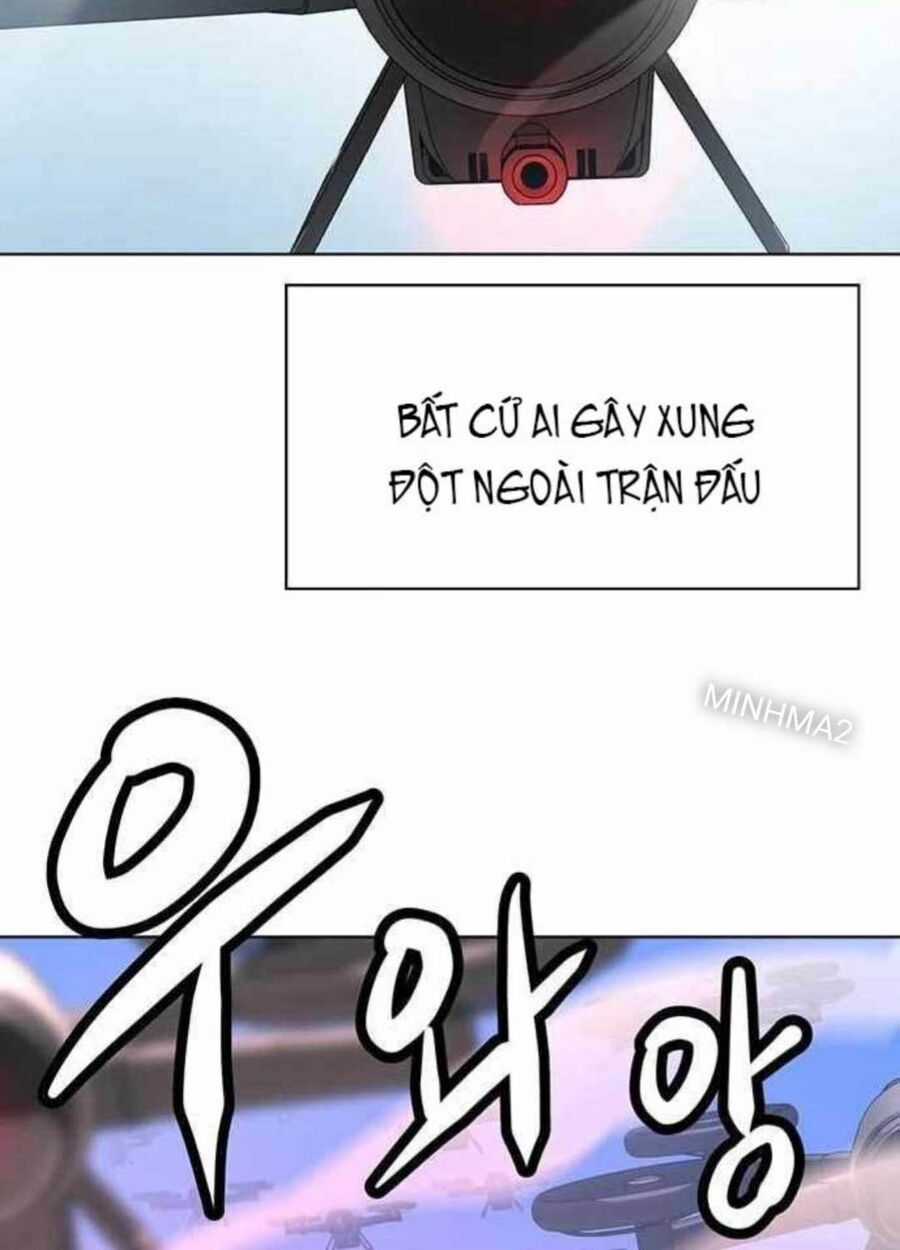 Sàn Đấu Sống Còn Chapter 8 trang 32