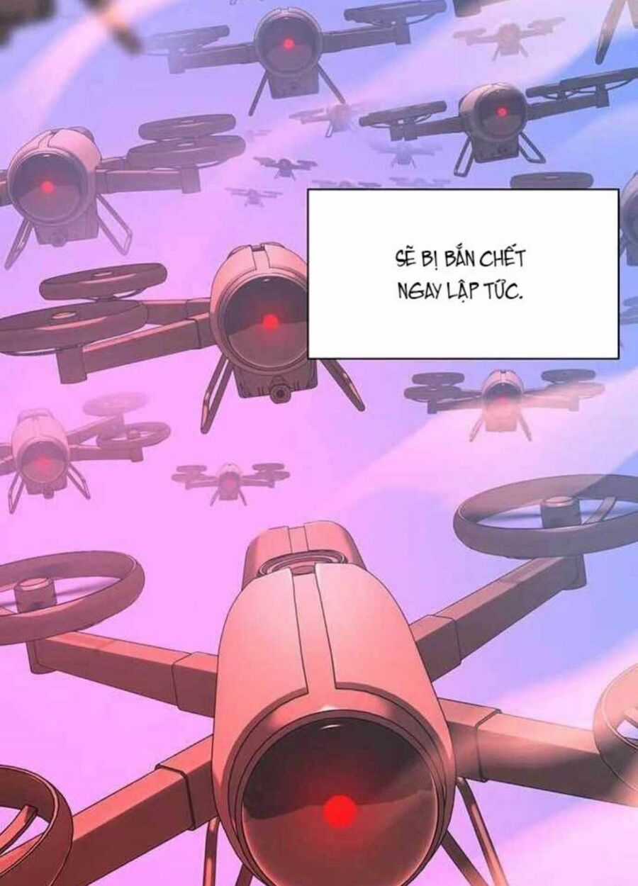 Sàn Đấu Sống Còn Chapter 8 trang 33