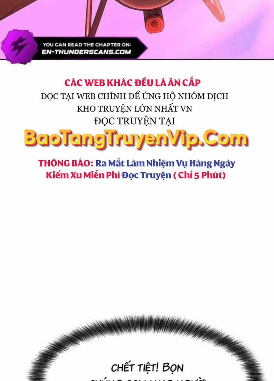 Sàn Đấu Sống Còn Chapter 8 trang 34