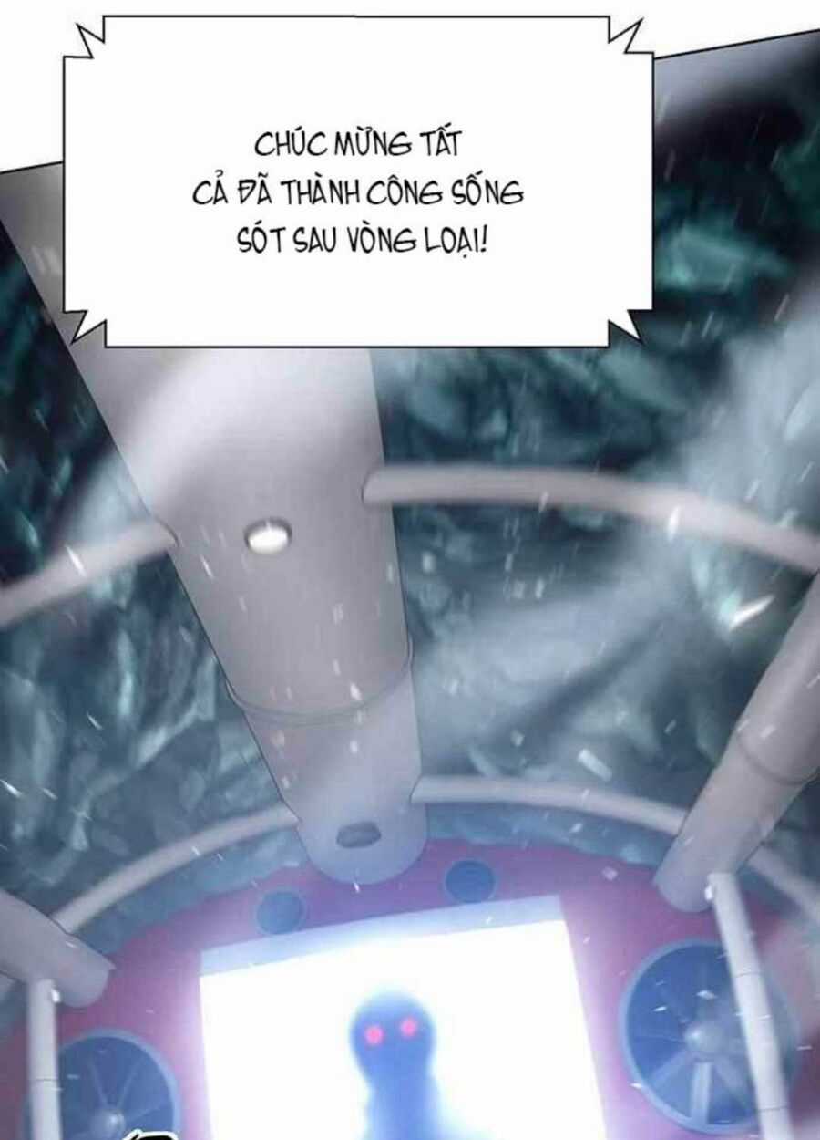 Sàn Đấu Sống Còn Chapter 8 trang 38