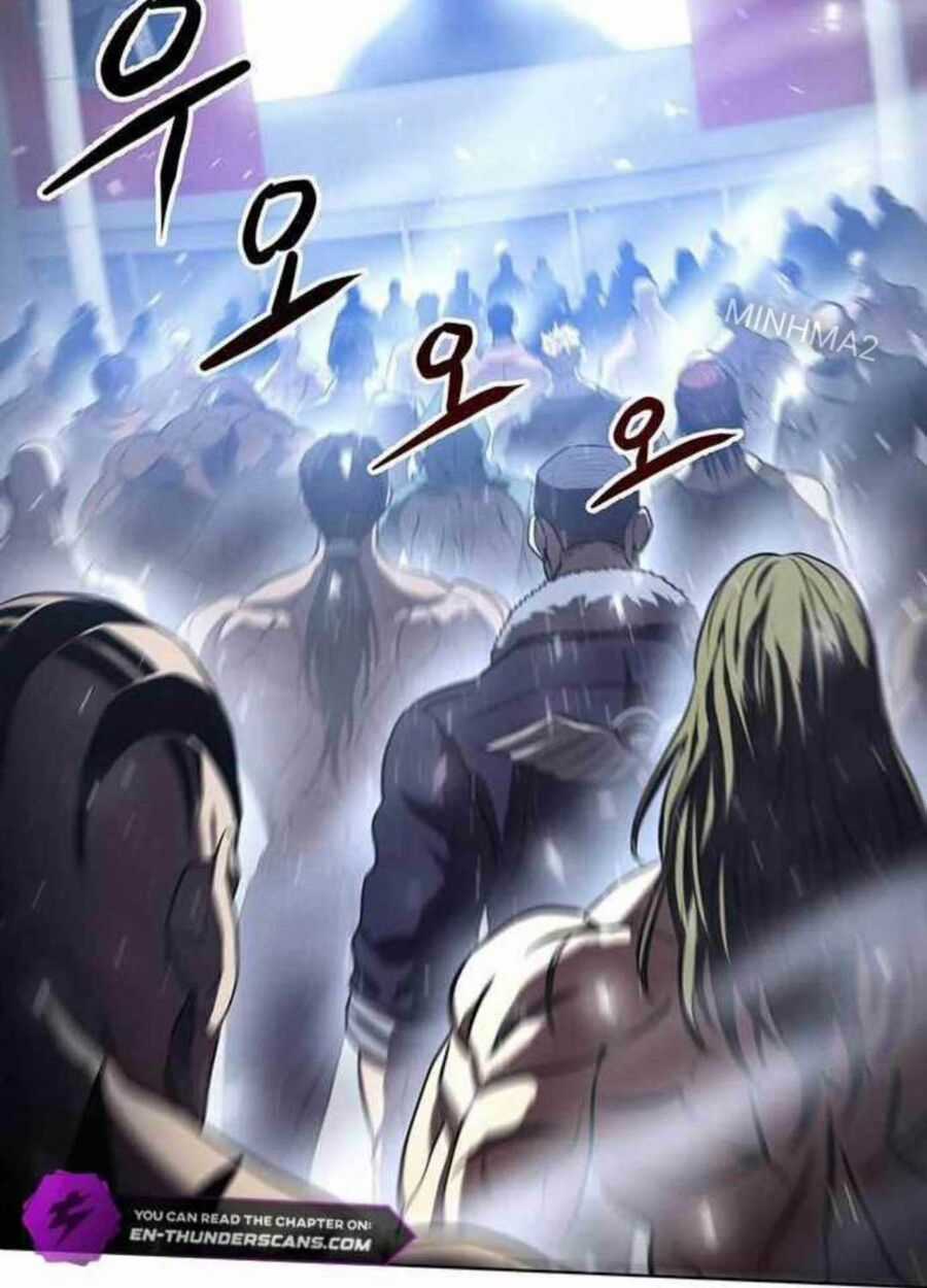 Sàn Đấu Sống Còn Chapter 8 trang 39