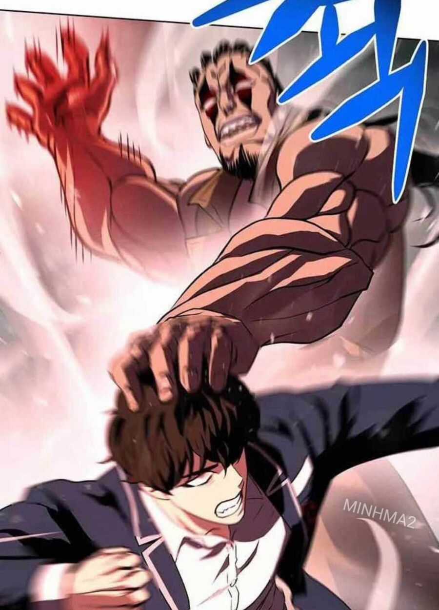 Sàn Đấu Sống Còn Chapter 8 trang 4