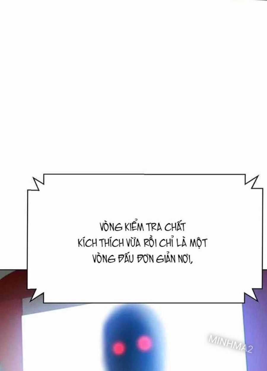 Sàn Đấu Sống Còn Chapter 8 trang 40