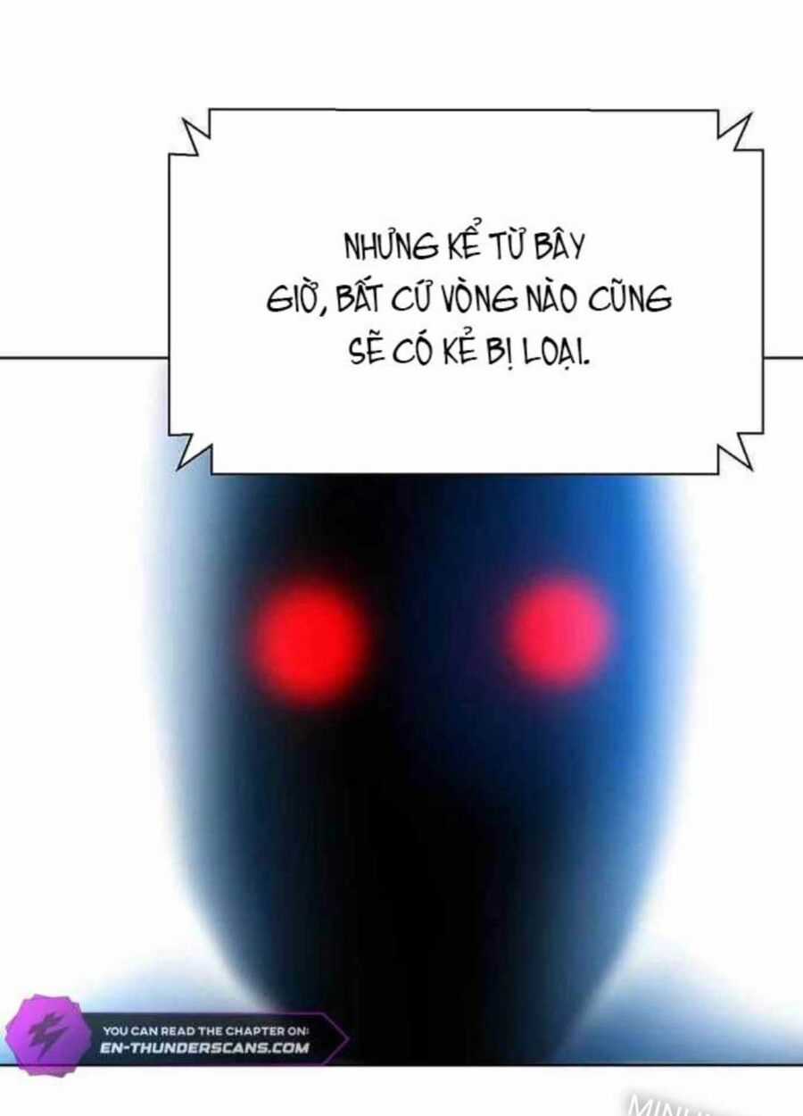 Sàn Đấu Sống Còn Chapter 8 trang 43