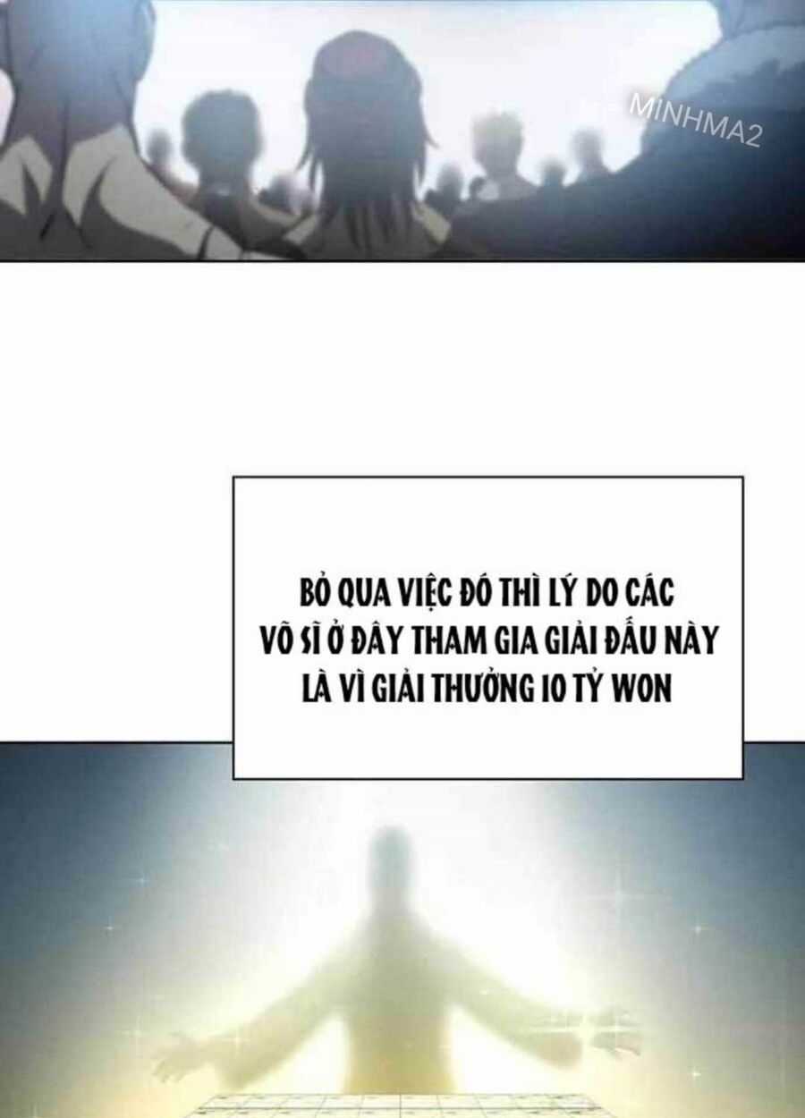 Sàn Đấu Sống Còn Chapter 8 trang 45