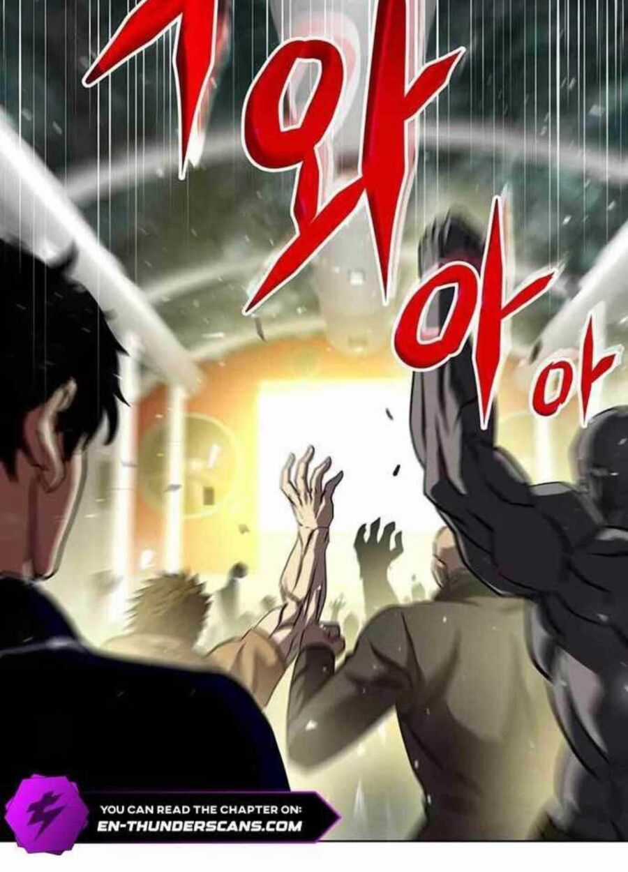 Sàn Đấu Sống Còn Chapter 8 trang 47