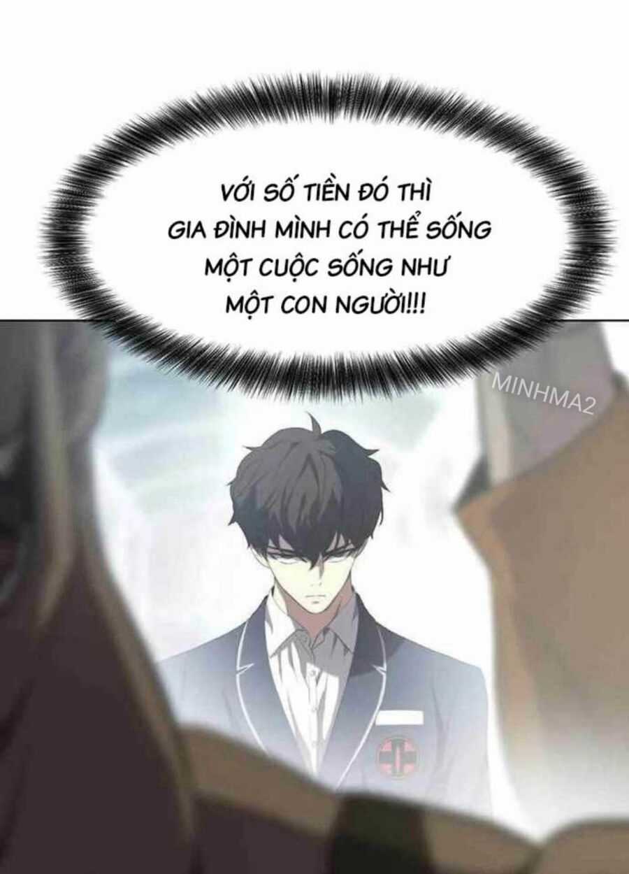 Sàn Đấu Sống Còn Chapter 8 trang 48