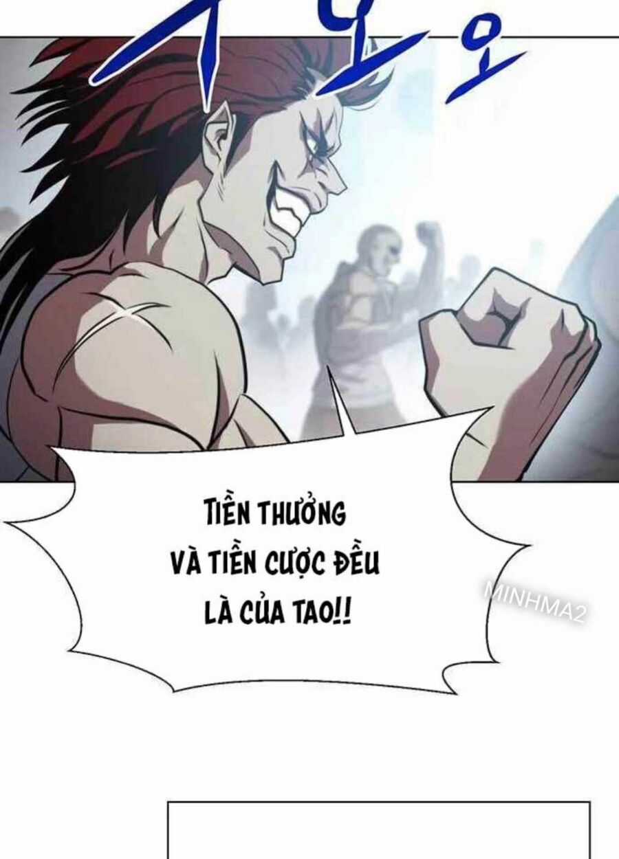 Sàn Đấu Sống Còn Chapter 8 trang 54