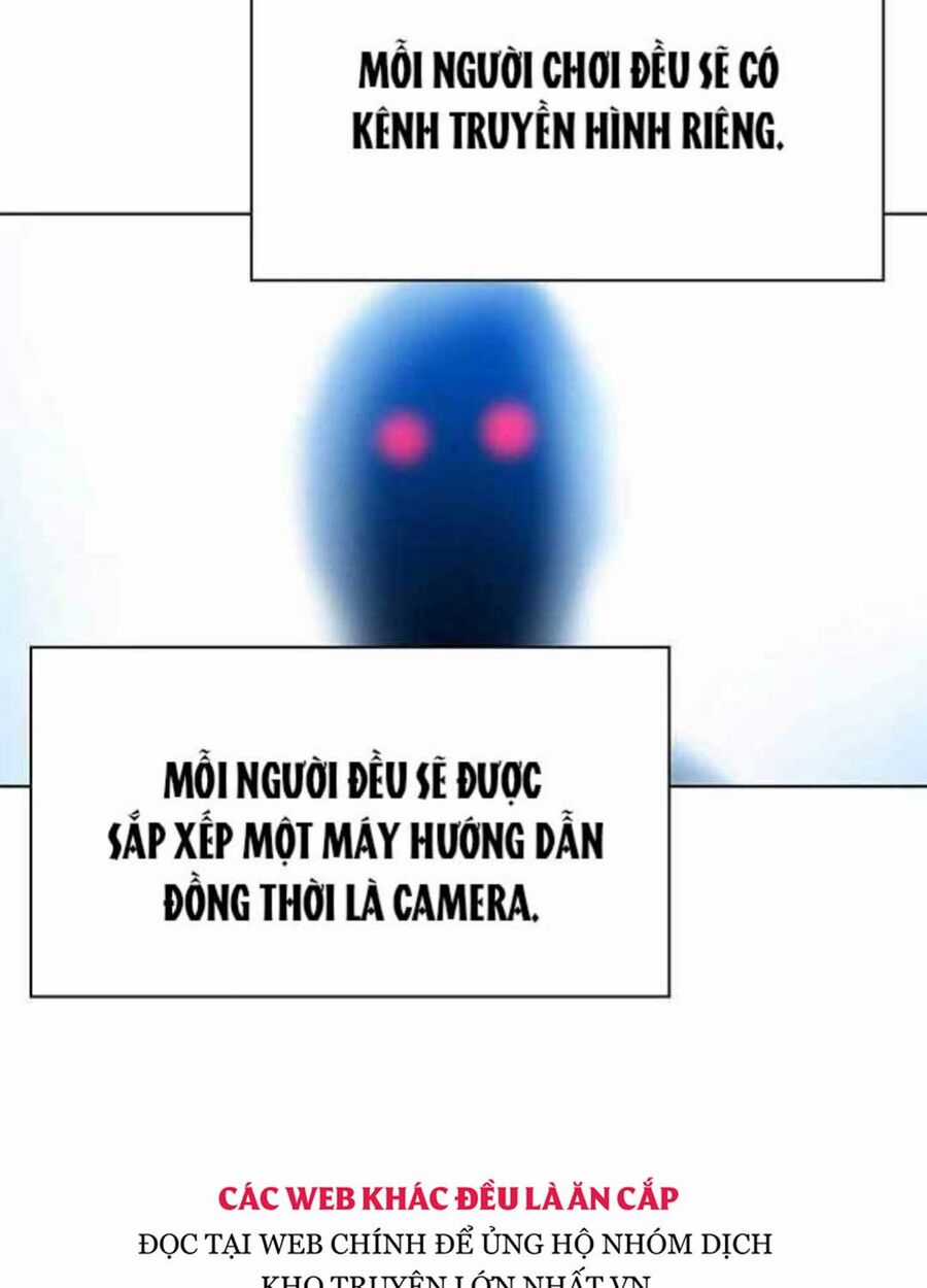 Sàn Đấu Sống Còn Chapter 8 trang 55