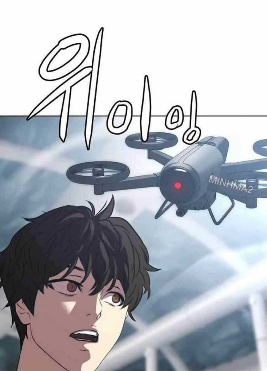 Sàn Đấu Sống Còn Chapter 8 trang 57